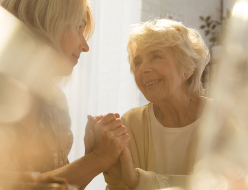 Tips to Begin the Search for a Senior Living Community