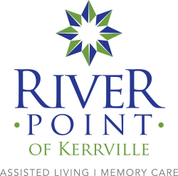 River Point of Kerrville Logo
