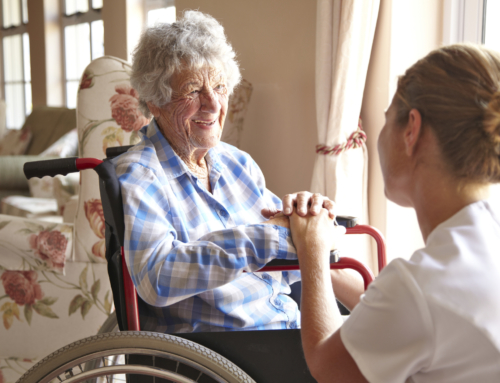 Choosing Between Assisted Living and Home Care
