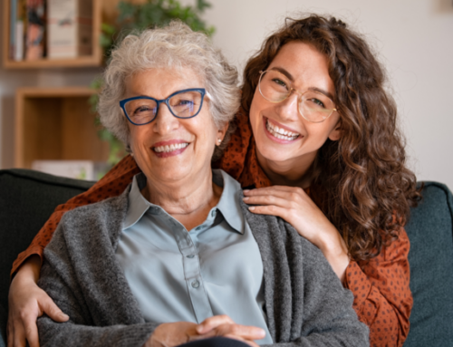 Supporting Aging Relatives in Assisted Living: Tips and Strategies for Caregivers