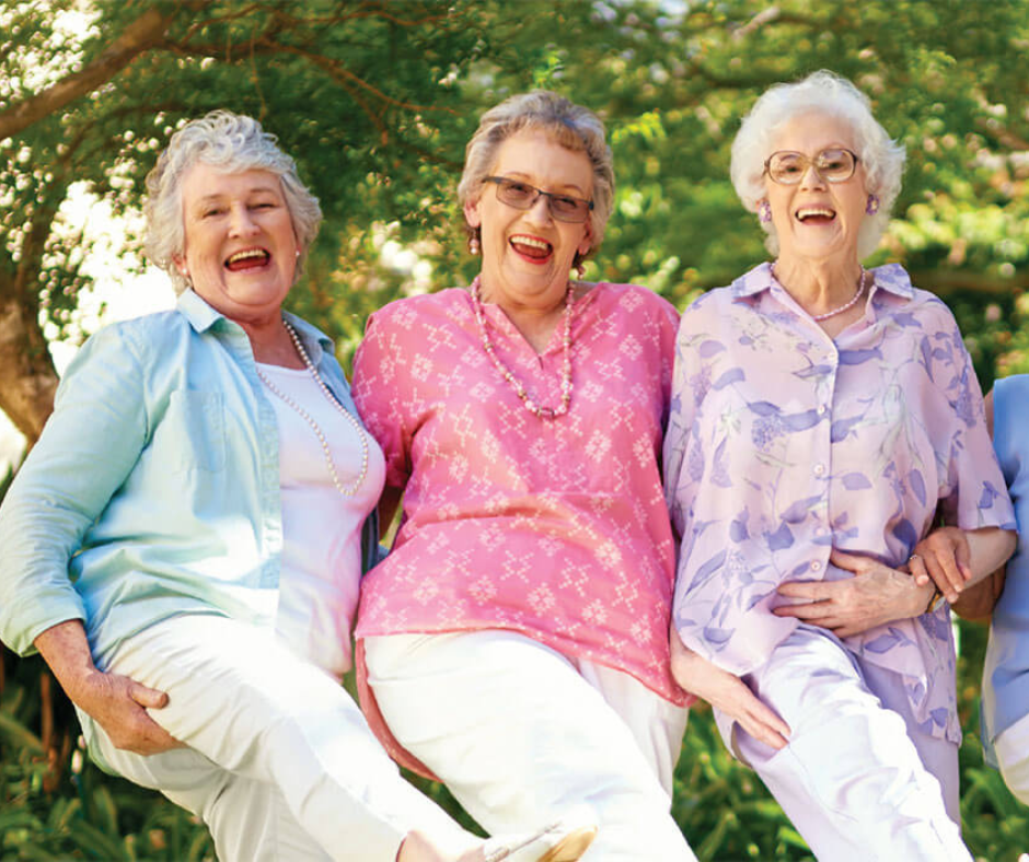 Assisted Living Myths